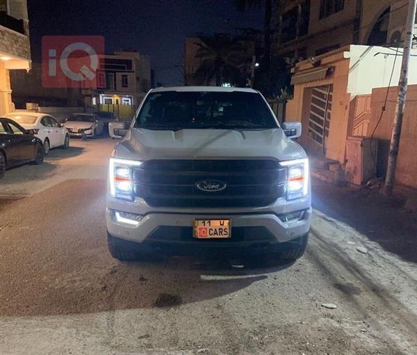 فورد إف-150 2023 للبيع في العراق - السليمانية